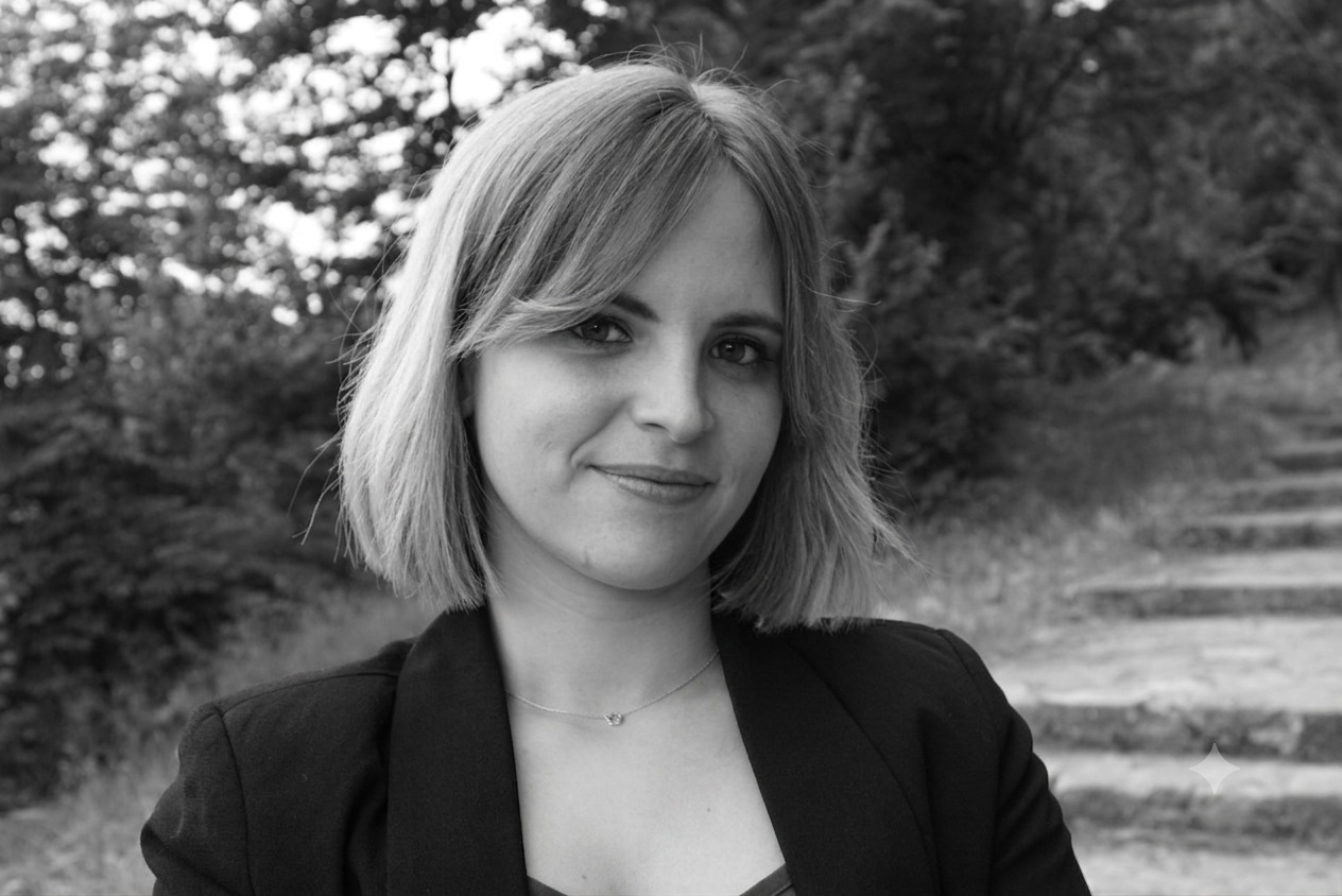 Alba, psicóloga de Pura Vida Psicoterapia
