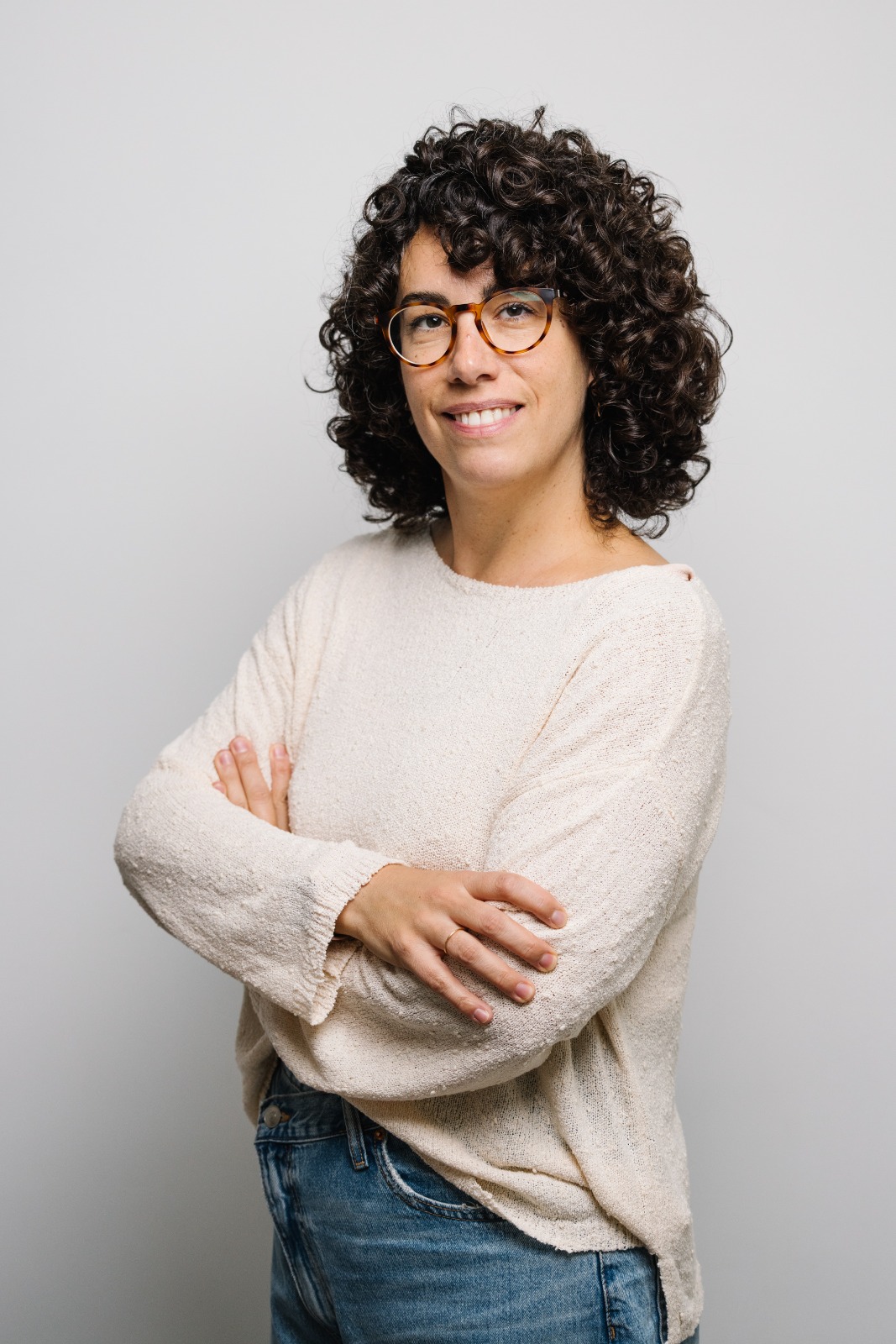 Marina, psicóloga de Pura Vida Psicoterapia